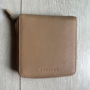 Lo& Sons small wallet